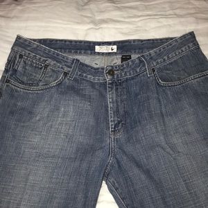 DKNY jeans
